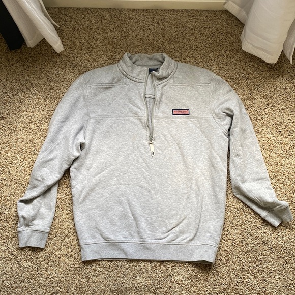 Vineyard Vines Quarter zip - Picture 1 of 3